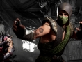 Mortal Kombat 1 : trois de plus au casting, dont Reptile