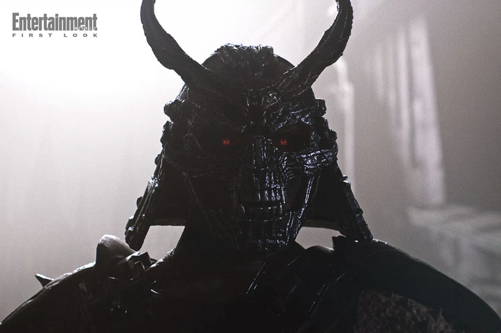 Mortal Kombat 2 : premiers visuels du film