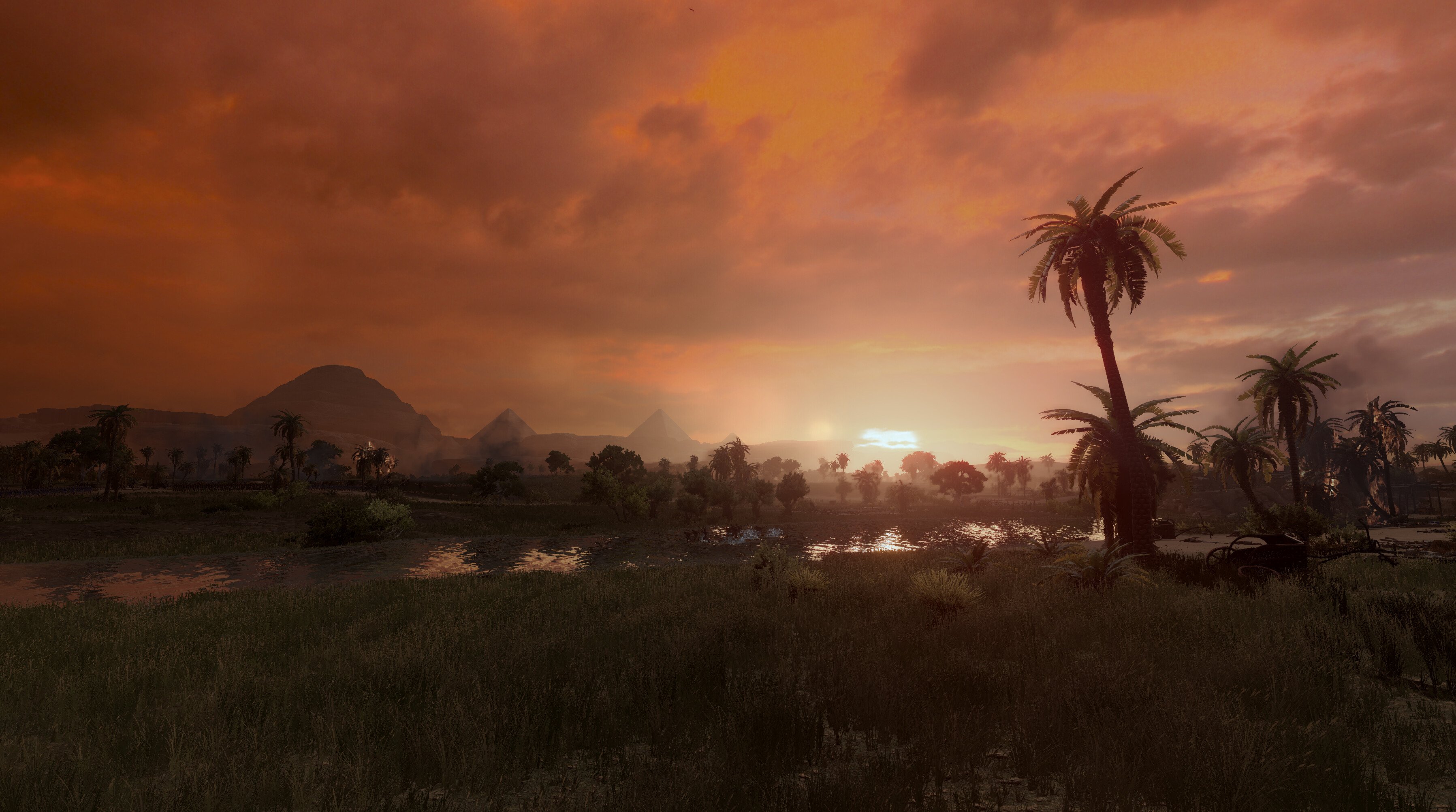 Suite à l'échec de Hyenas, le studio Creative Assembly va devoir en rester à ses fondamentaux