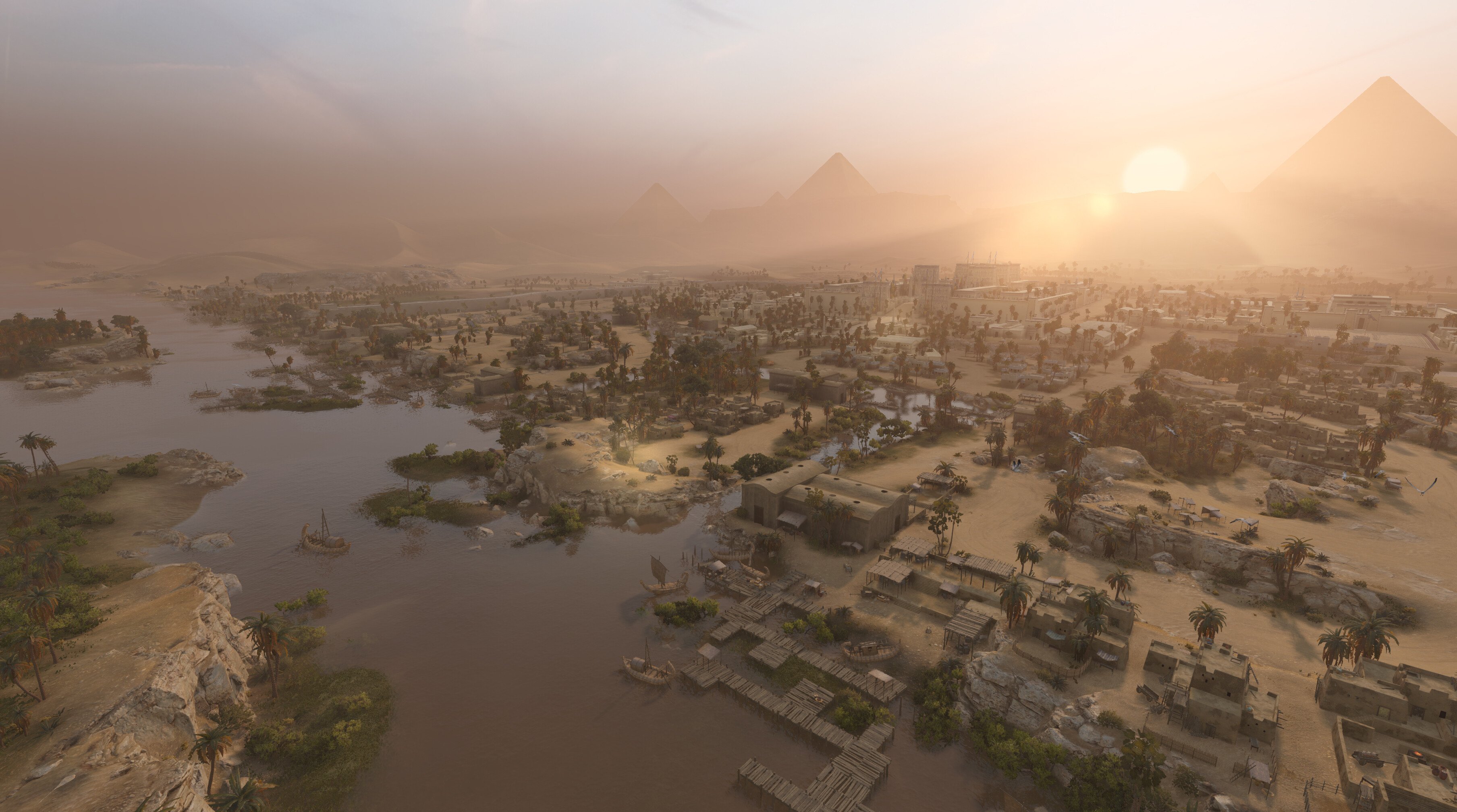 Suite à l'échec de Hyenas, le studio Creative Assembly va devoir en rester à ses fondamentaux