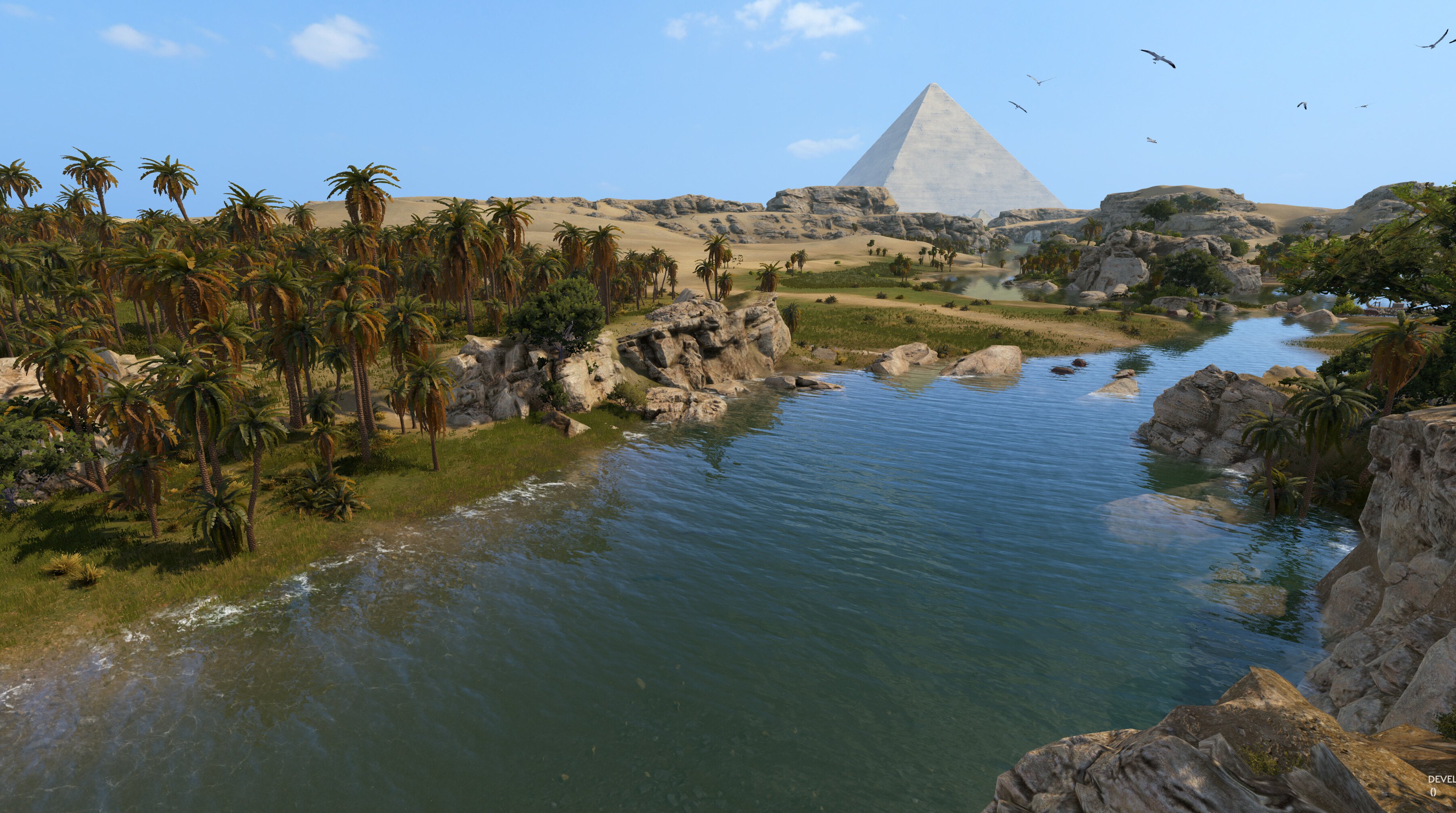Suite à l'échec de Hyenas, le studio Creative Assembly va devoir en rester à ses fondamentaux