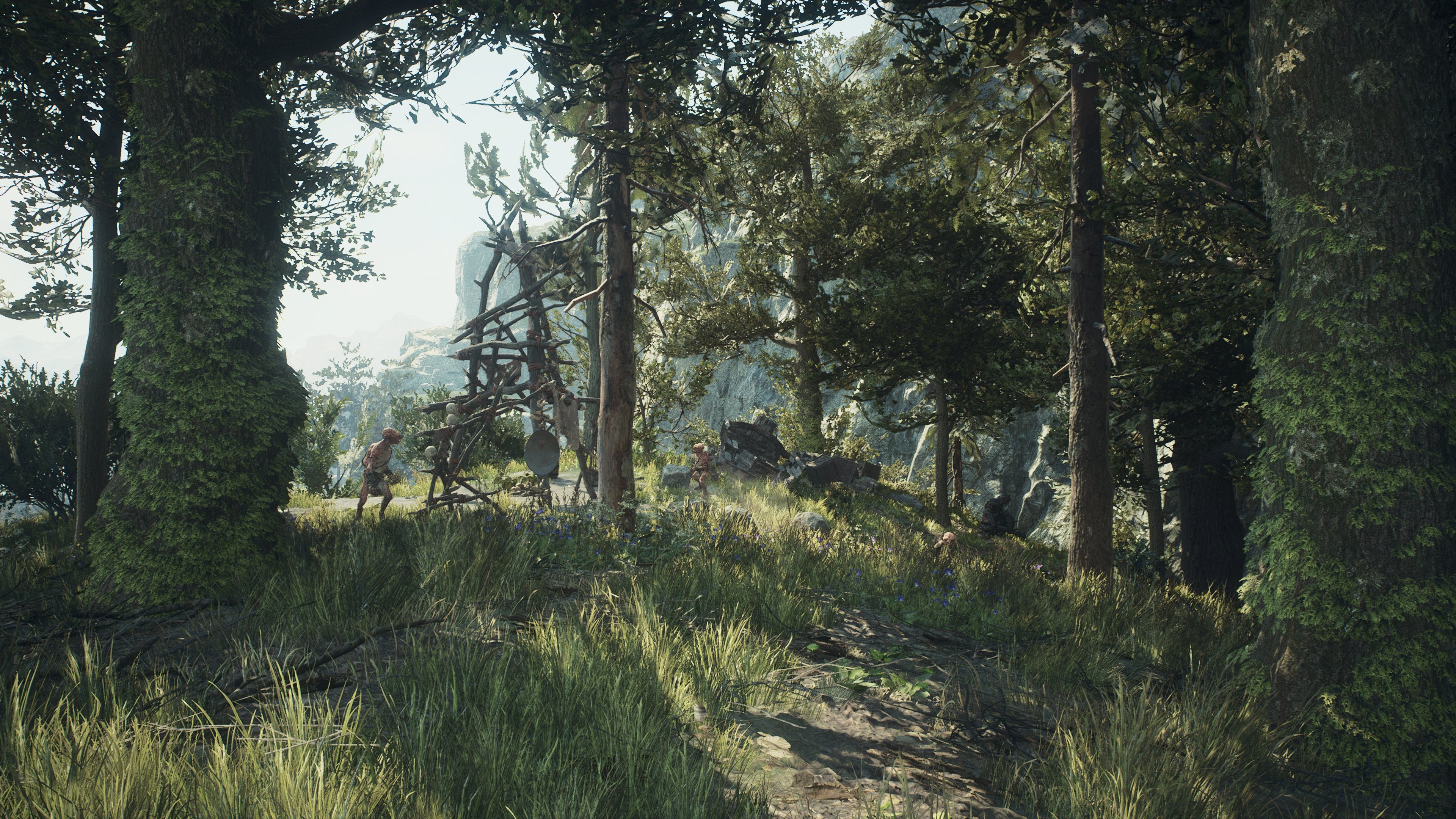 Dragon's Dogma II gardera ses principaux atouts dans un monde 4 fois plus grand