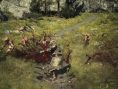 Dragon's Dogma II gardera ses principaux atouts dans un monde 4 fois plus grand