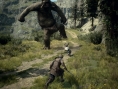 Dragon's Dogma II gardera ses principaux atouts dans un monde 4 fois plus grand