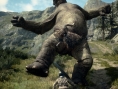 Dragon's Dogma II gardera ses principaux atouts dans un monde 4 fois plus grand