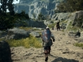 Dragon's Dogma II gardera ses principaux atouts dans un monde 4 fois plus grand