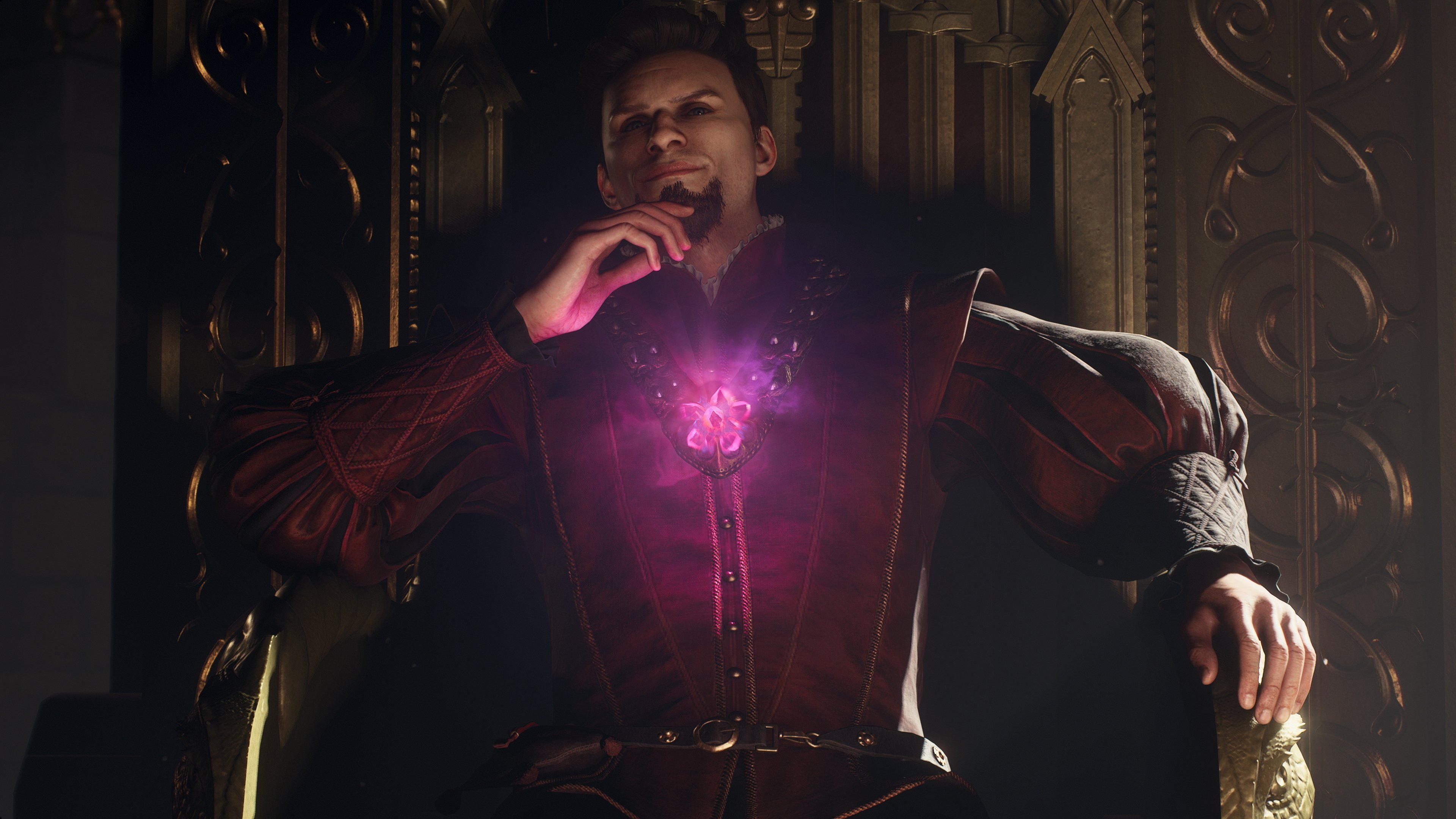 Dragon's Dogma II gardera ses principaux atouts dans un monde 4 fois plus grand