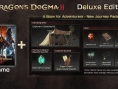 Dragon's Dogma II : présentation et date de sortie