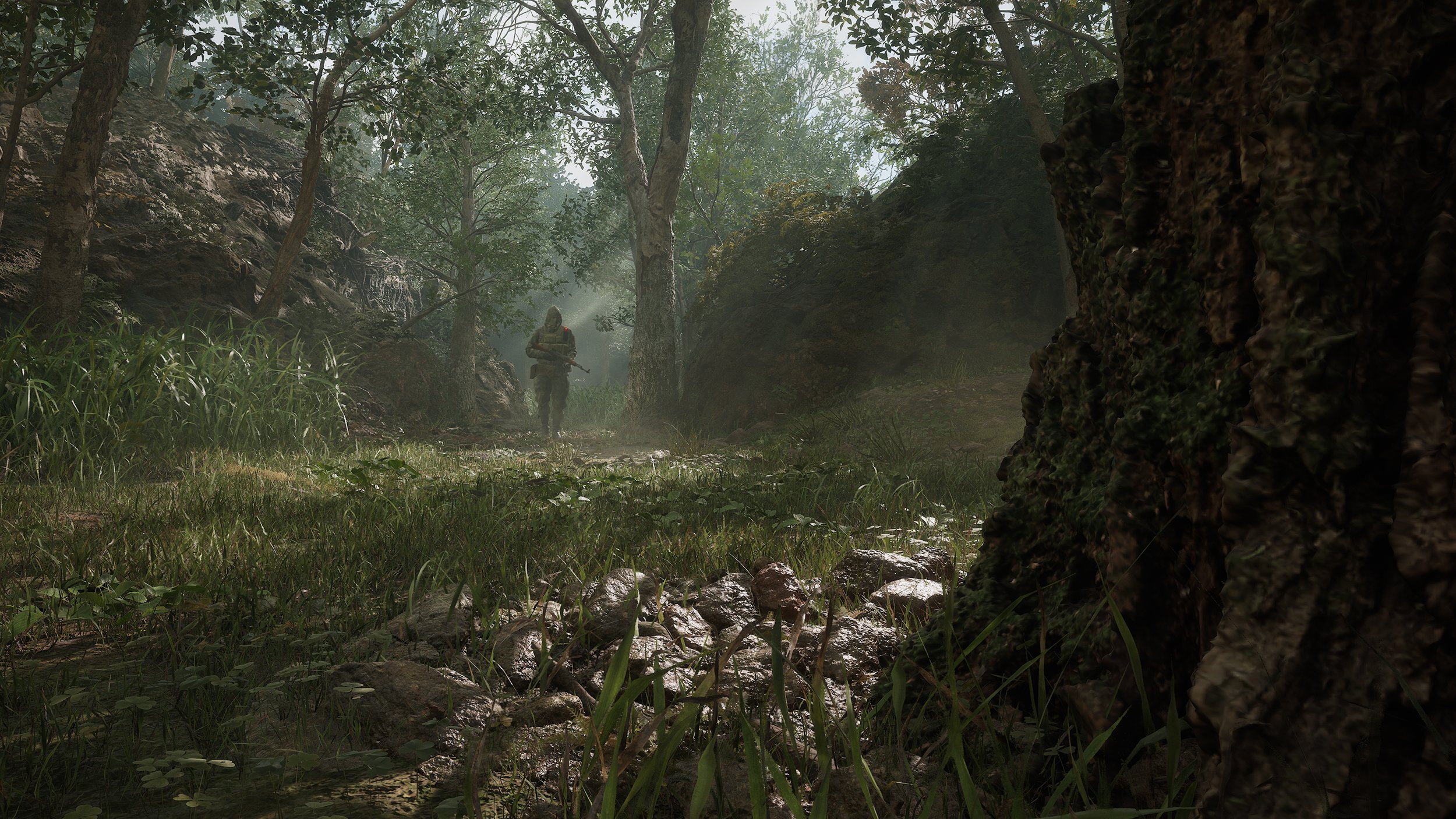Metal Gear Solid Delta : Snake Eater sera en gros tout pareil, mais plus beau