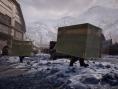 Metal Gear Solid Delta : le online sera en retard