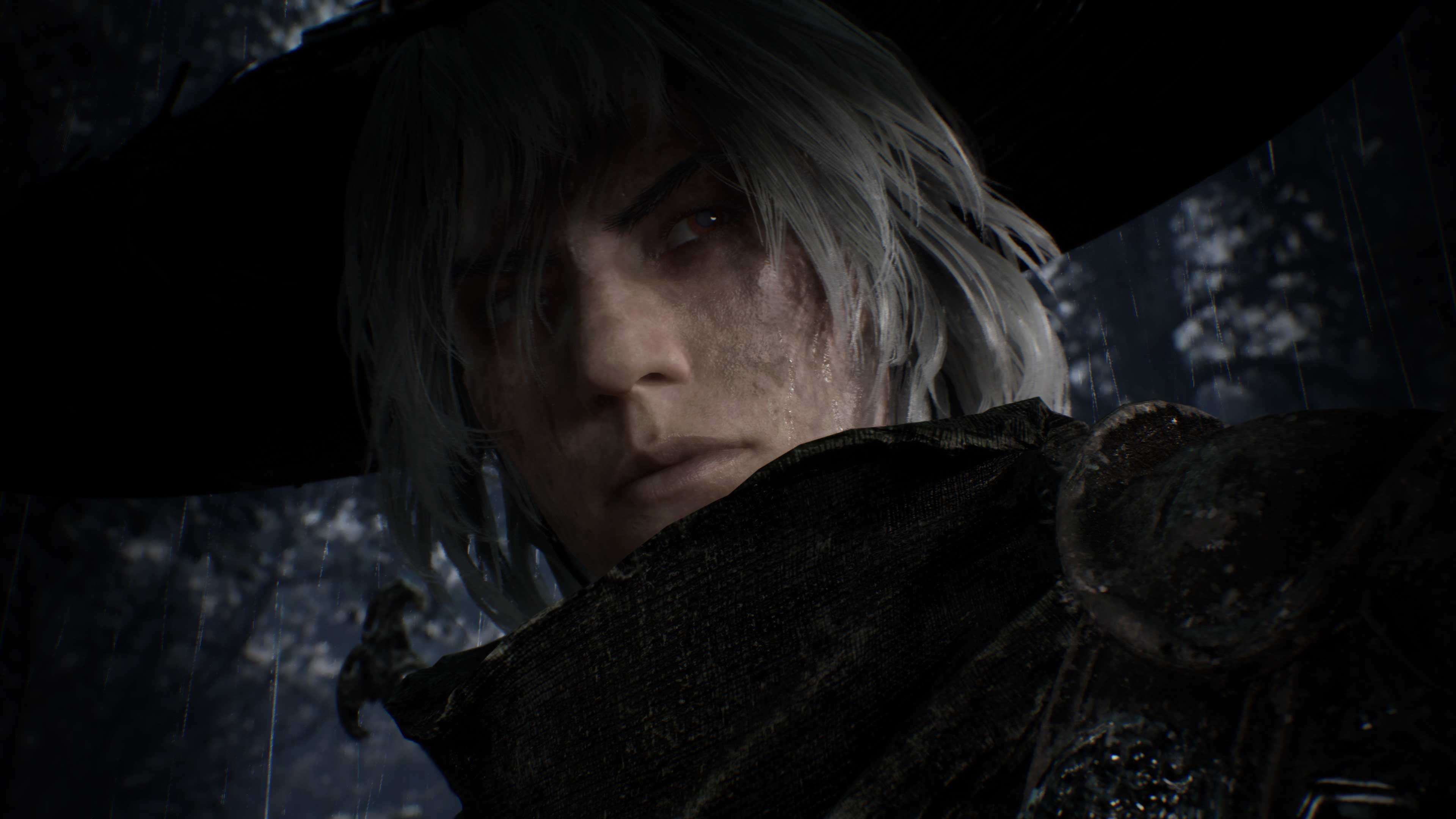 Phantom Blade Zero : les développeurs veulent montrer patte blanche avec une démo jouable en 2024