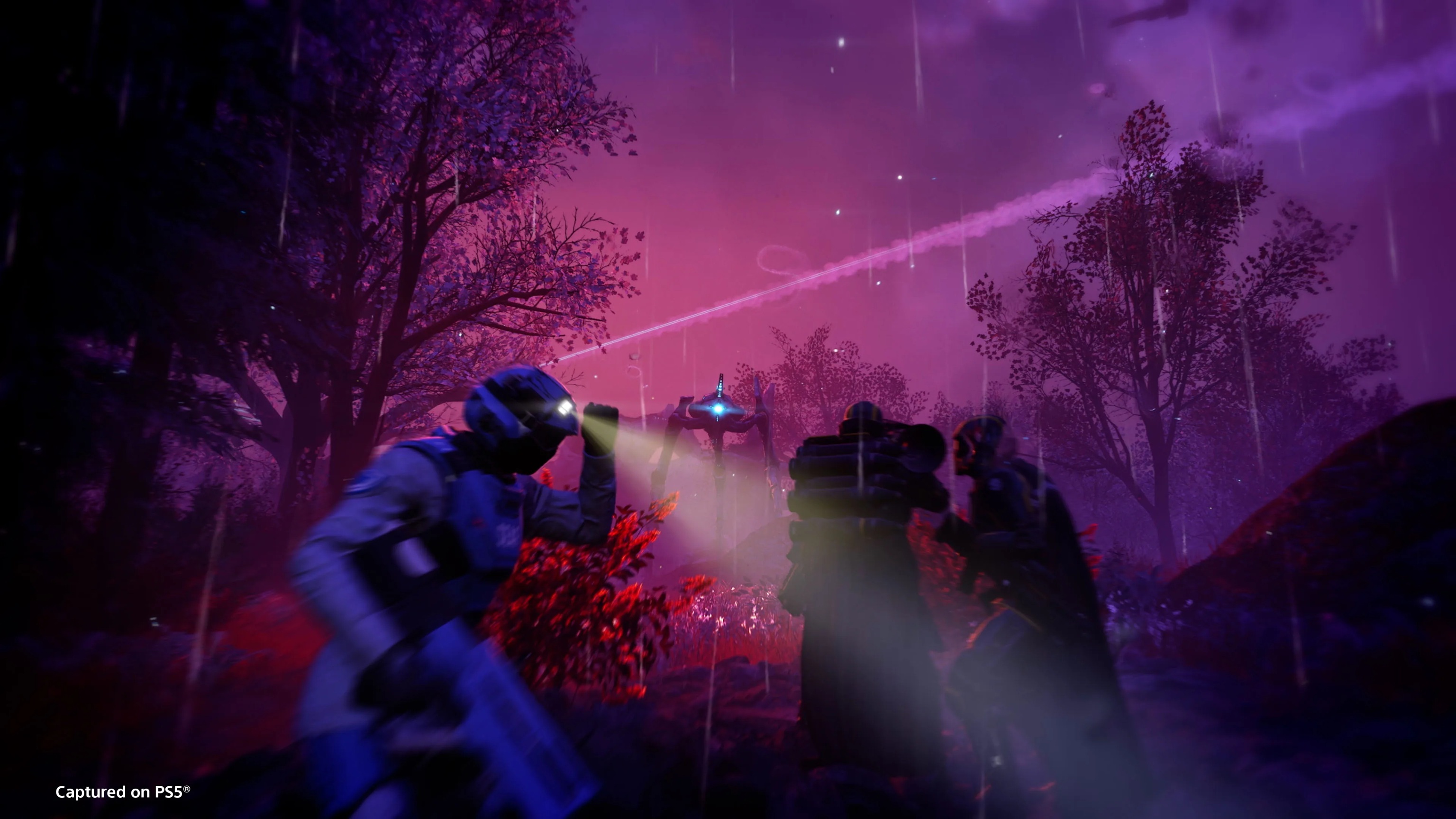 Helldivers II : nouvelle mise à jour de contenu + débarquement surprise dans le PS Plus Extra