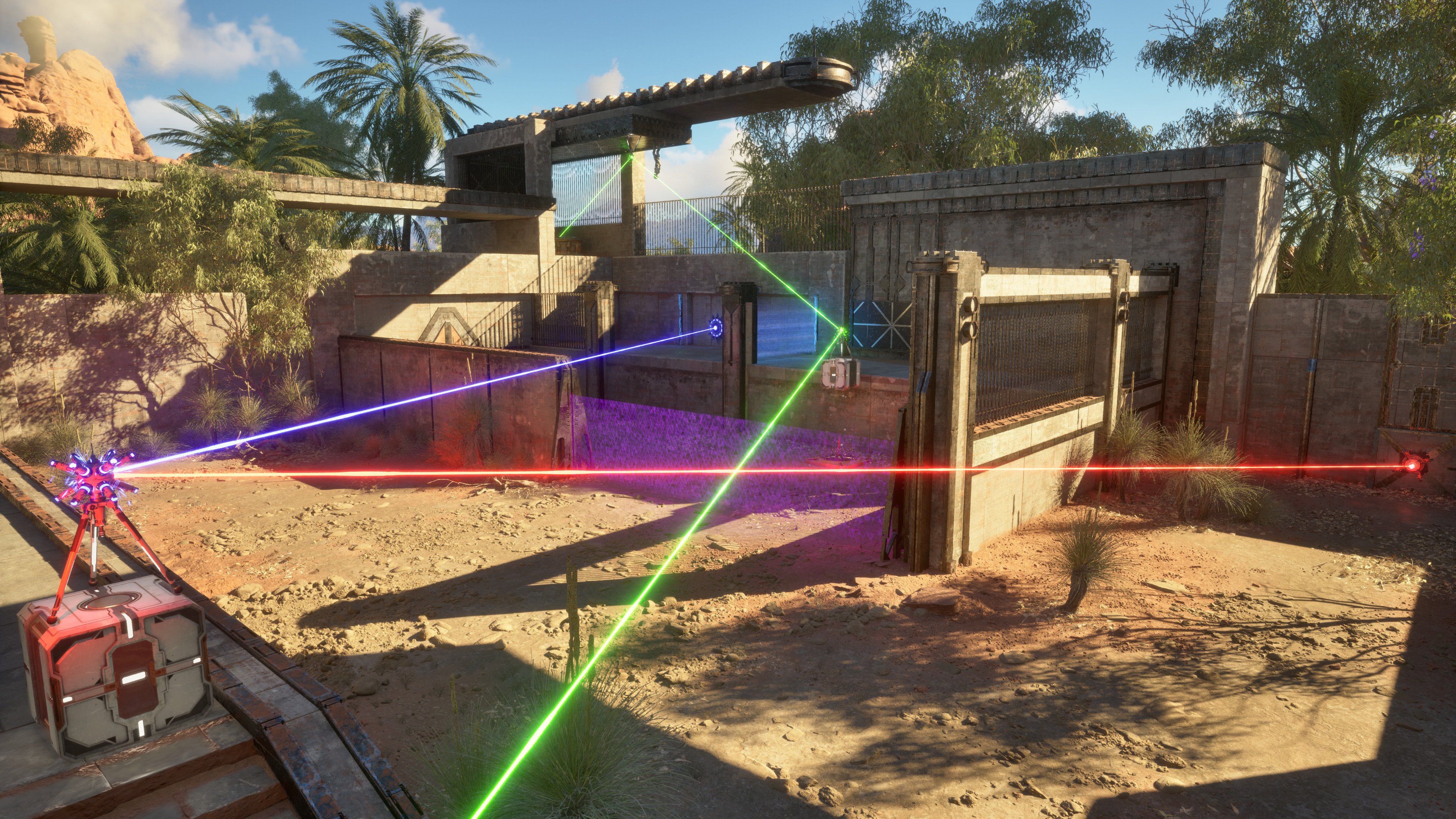 The Talos Principle 2 viendra nous retourner le cerveau quelque part en fin d'année
