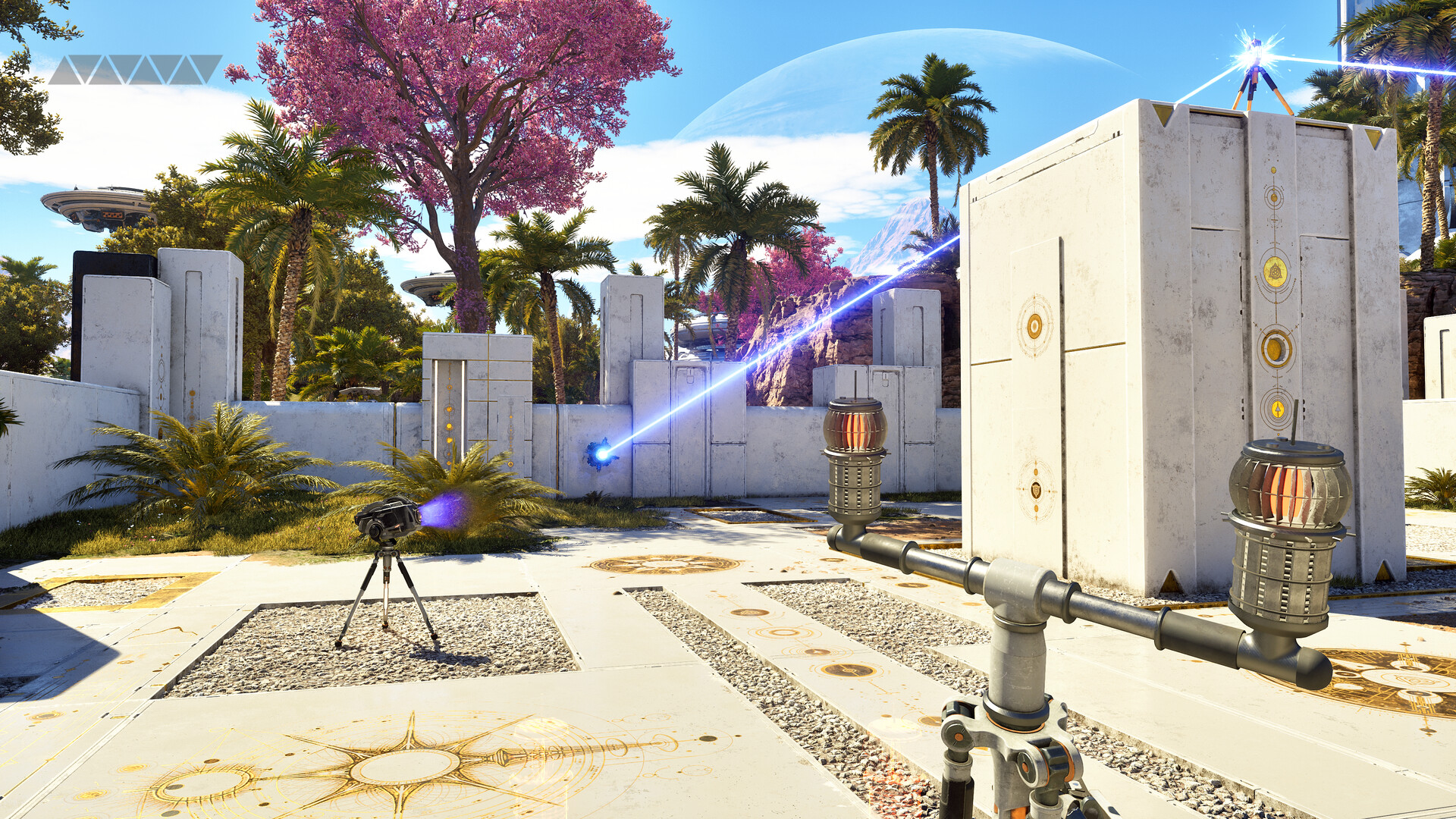Devolver officialise The Talos Principle III