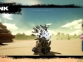 Sand Land : un peu de gameplay (Tank & Jump-Bot)