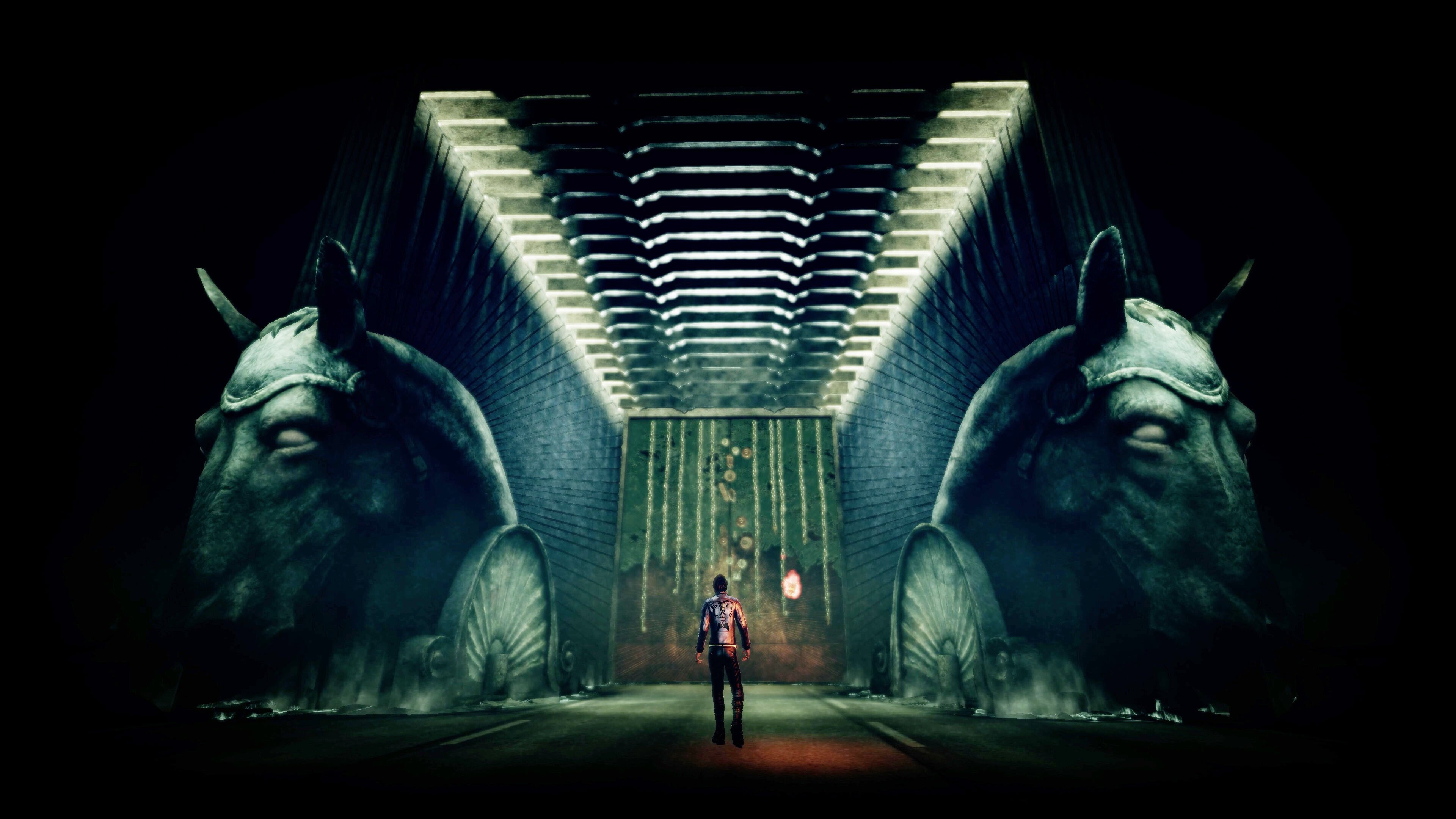 Le remaster de Shadows of the Damned se montre un peu avant la PAX East