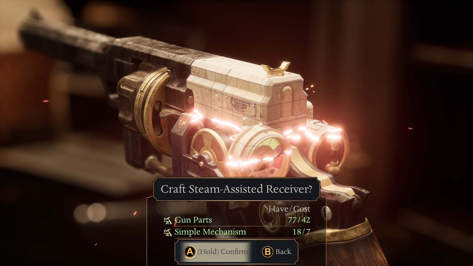 Clockwork Revolution : la nouvelle licence de inXile s'offre une nouvelle présentation