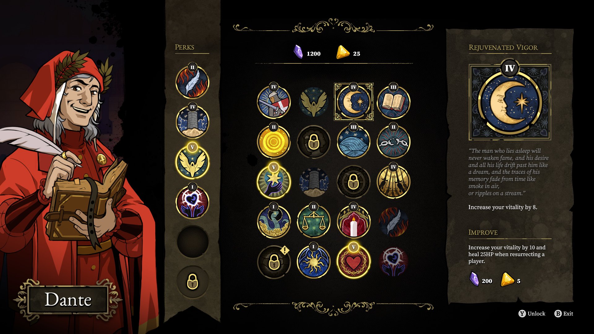 33 Immortals : le rogue-like jouable à 33