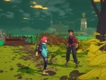 Dungeons of Hinterberg reporté jusqu'en été