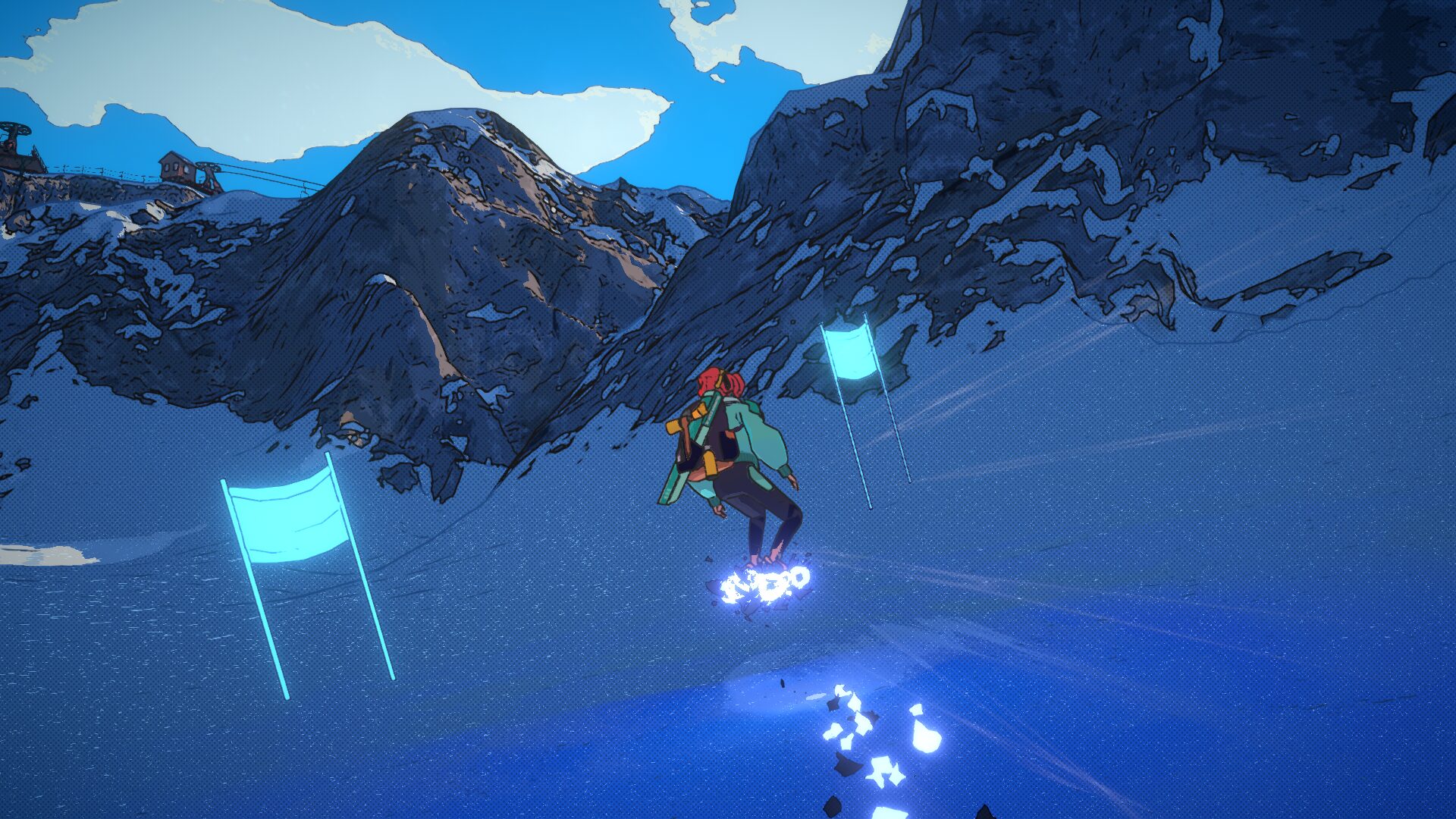Dungeons of Hinterberg : trailer et date de sortie