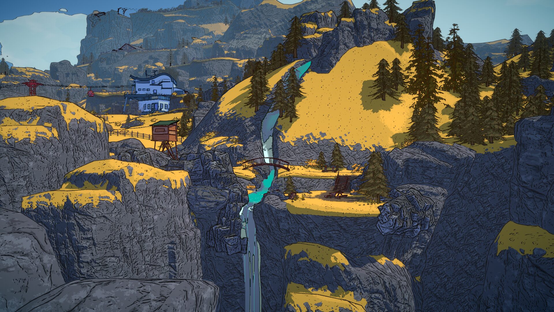 Dungeons of Hinterberg : trailer et date de sortie