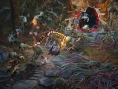Capcom s'attarde davantage sur Kunitsu-Gami