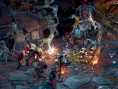 Capcom s'attarde davantage sur Kunitsu-Gami