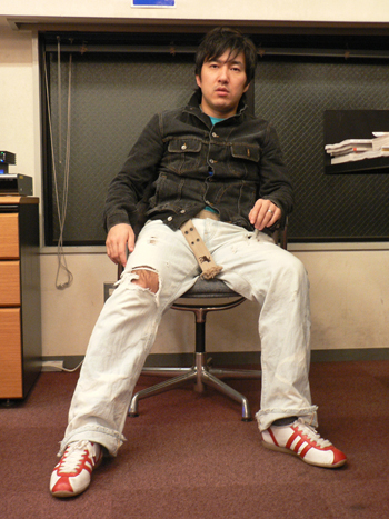 Suda 51 annoncera un nouveau jeu pour Marvelous Entertainment