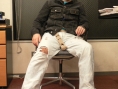 Suda 51 to announce a new game for Marvelous Entertainment