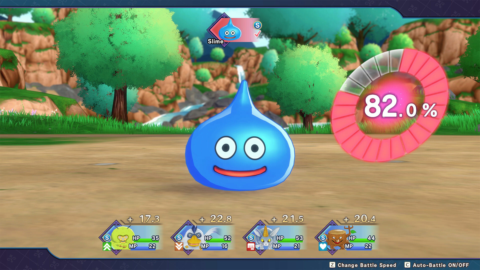 Dragon Quest Monsters 3 arrive sur Steam