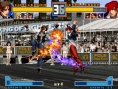 Sortie de KOF 2000-2001 en Europe