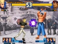 Sortie de KOF 2000-2001 en Europe