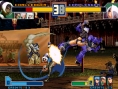 Sortie de KOF 2000-2001 en Europe