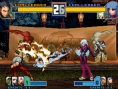 Sortie de KOF 2000-2001 en Europe