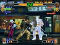 Sortie de KOF 2000-2001 en Europe
