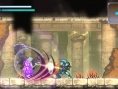 Un jeu Yohane the Parhelion par Inti Creates