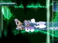 Un jeu Yohane the Parhelion par Inti Creates