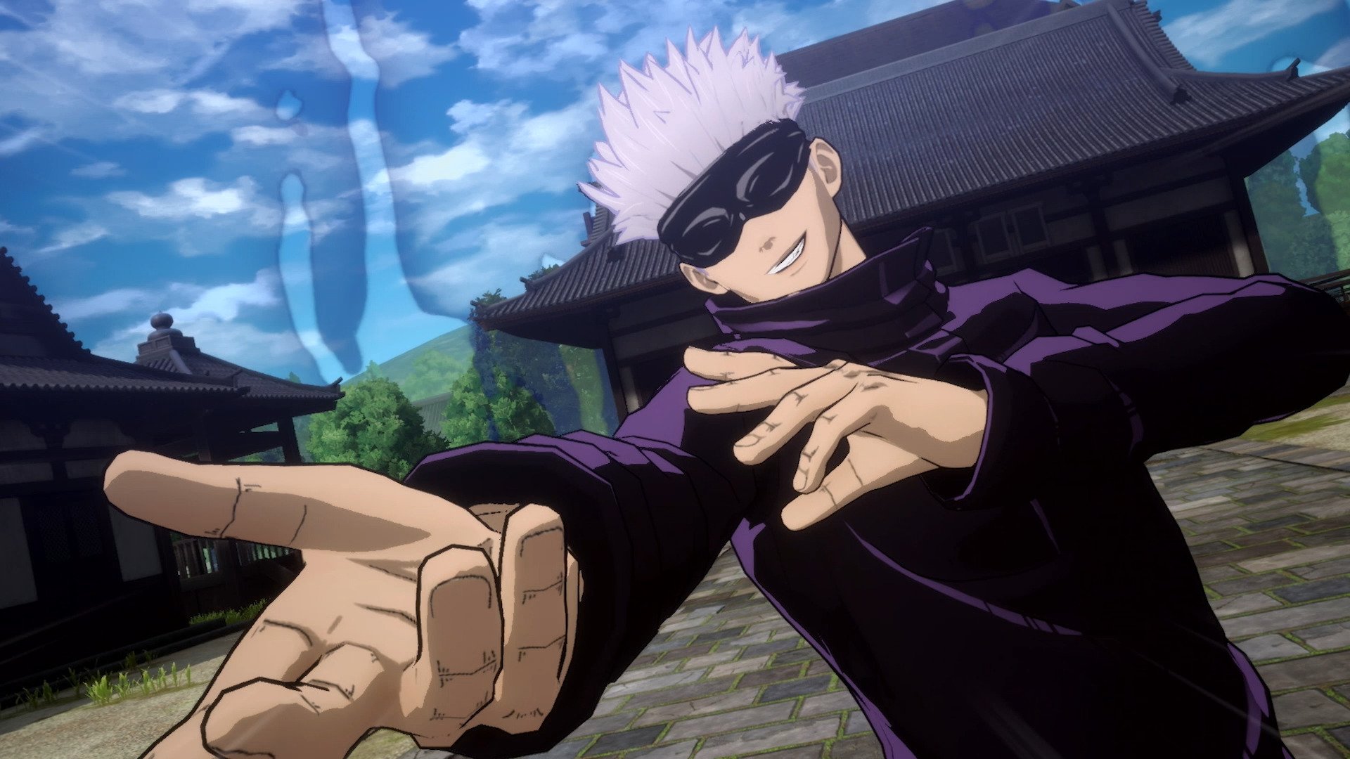 Bandai Namco va adapter Jujutsu Kaisen