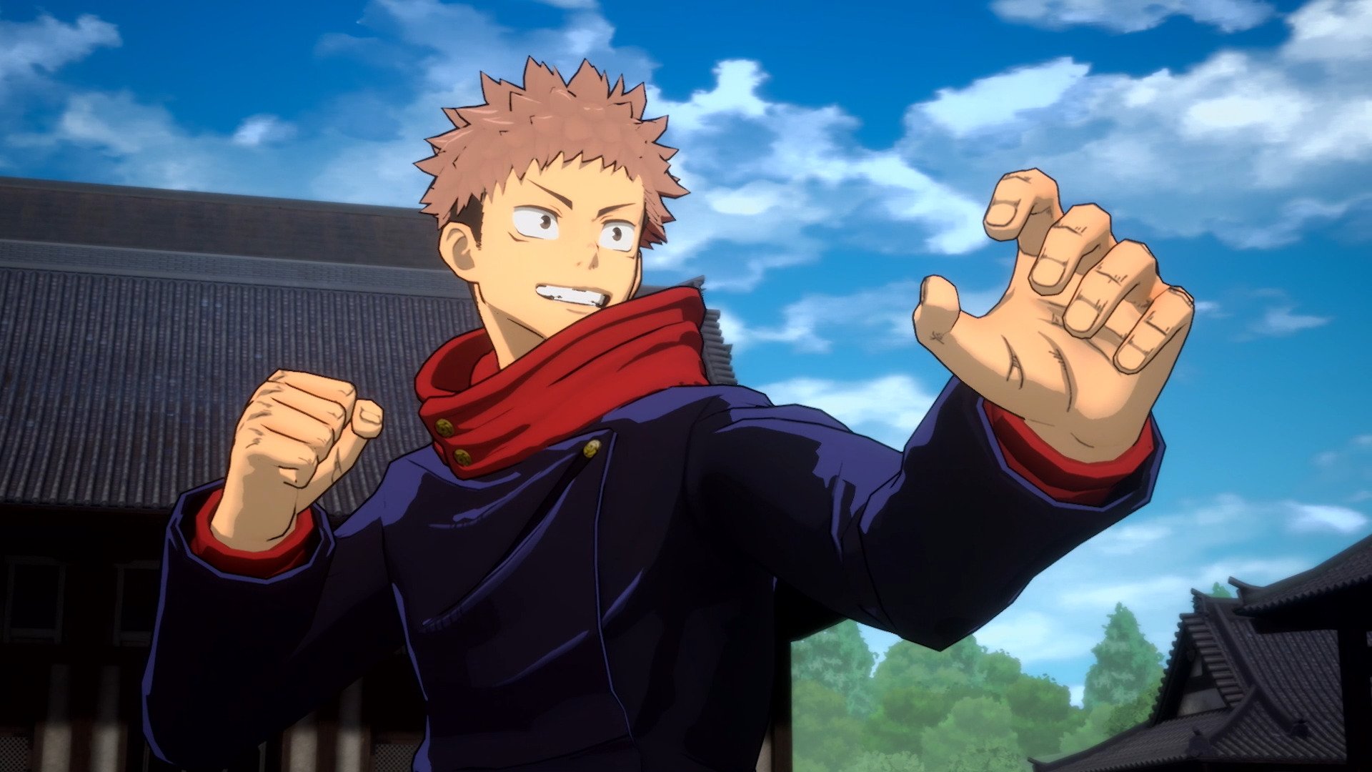 Bandai Namco va adapter Jujutsu Kaisen
