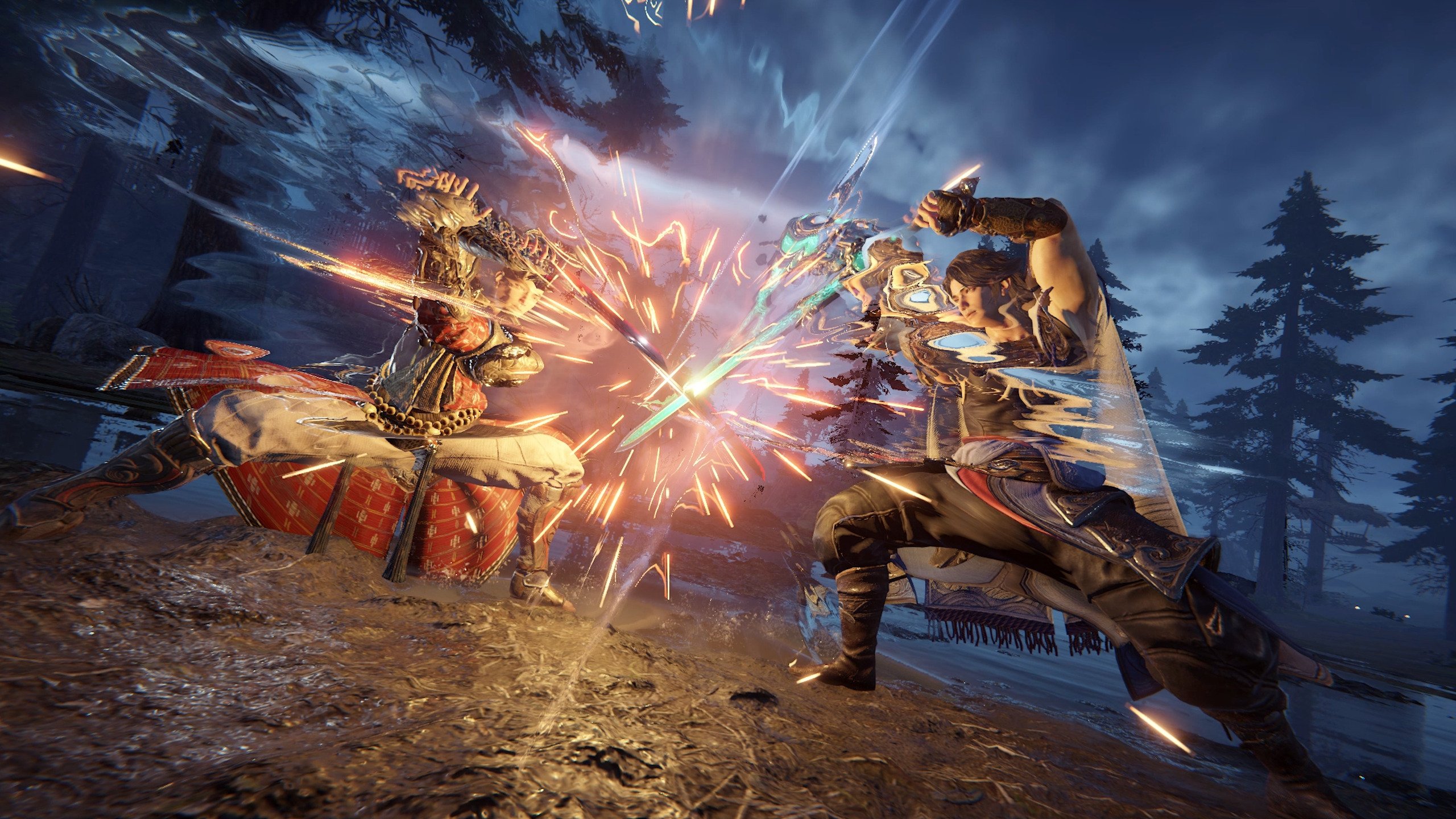 Naraka : Bladepoint va finalement passer F2P, avec l'apport d'une version PlayStation 5