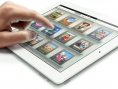 Apple présente son New iPad