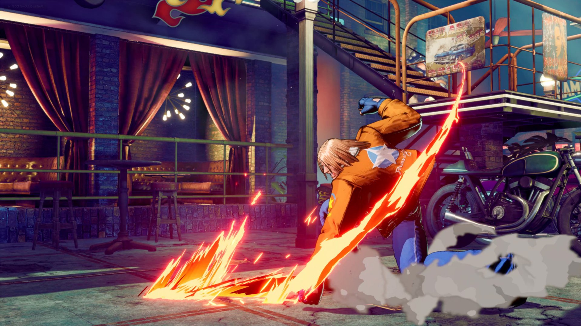 New Fatal Fury : nouveau teaser et titre