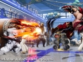 Fatal Fury COTW : présentation de Marco Rodrigues