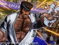 Fatal Fury COTW : présentation de Marco Rodrigues