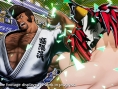 Fatal Fury COTW : présentation de Marco Rodrigues