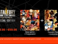 Fatal Fury COTW : le 12e perso dévoilé