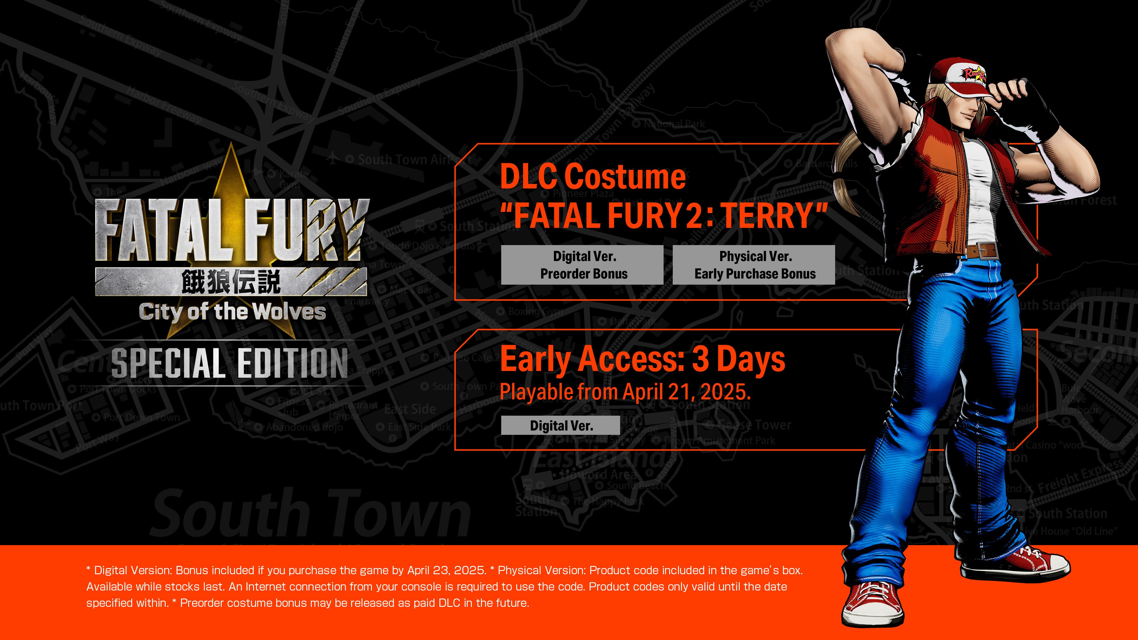 Fatal Futy COTW : présentation de Kain R.Heinlein + point Season Pass & bêta ouverte