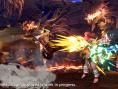 Joe Higashi se prépare pour Fatal Fury COTW