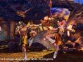 Joe Higashi se prépare pour Fatal Fury COTW