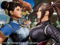 Fatal Fury COTW : la présentation de Chun-Li